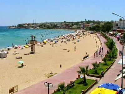 Otel Sweet Home Samsun