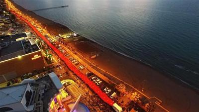 Otel Sweet Home Samsun