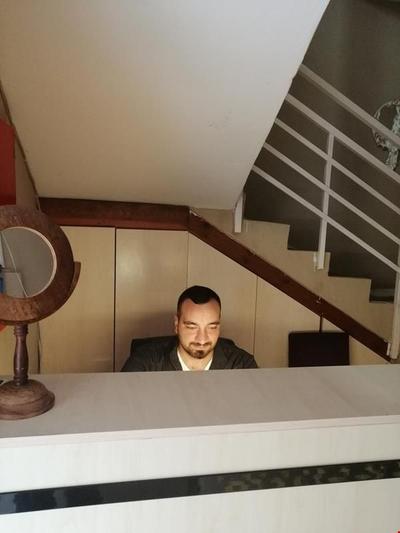 Sarıcaoğlu Apart