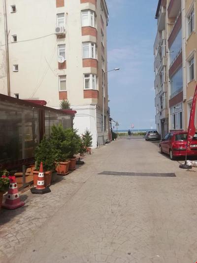 Sarıcaoğlu Apart