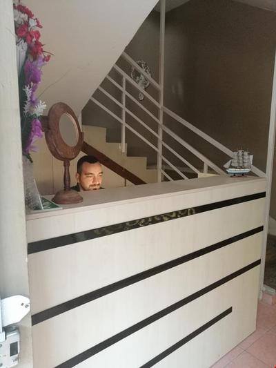 Sarıcaoğlu Apart