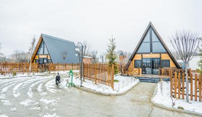 Aybelya Tatil Köyü