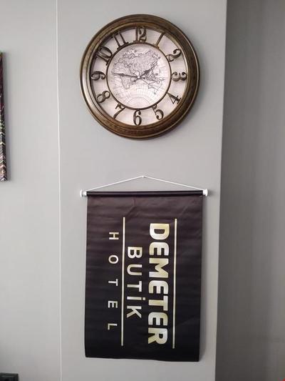 Demeter Butik Hotel