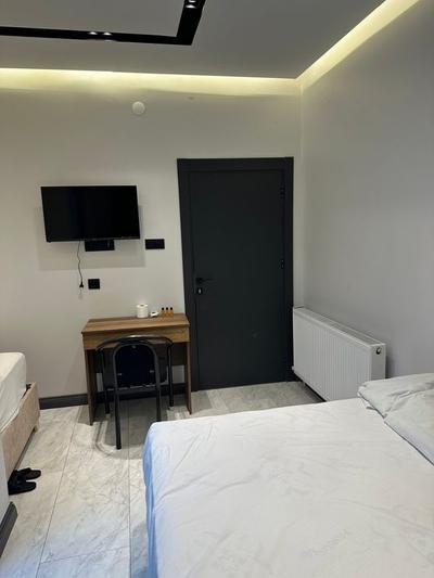 Antik Otel Samsun