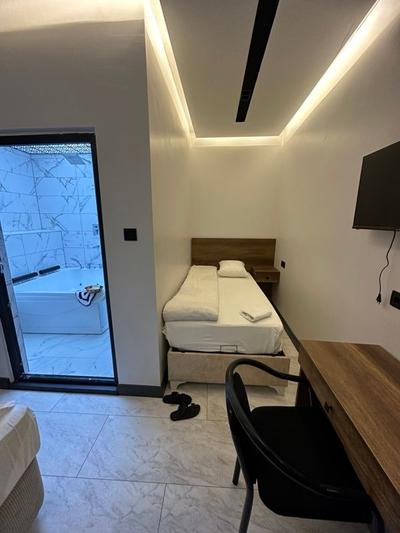 Antik Otel Samsun