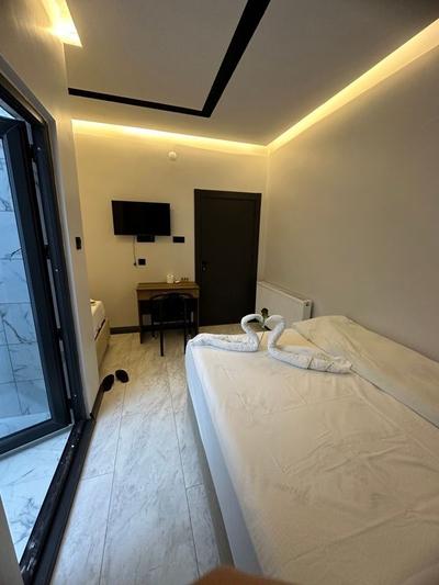Antik Otel Samsun