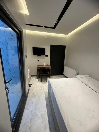 Antik Otel Samsun