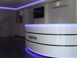 Buyar Otel