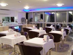 Buyar Otel