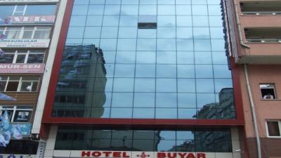 Buyar Otel