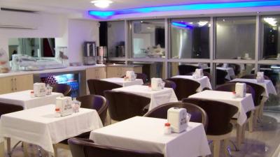 Buyar Otel