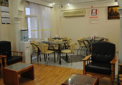Daştanlar Otel