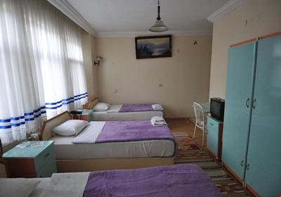 Daştanlar Otel
