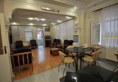 Daştanlar Otel