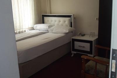 Divan Hotel