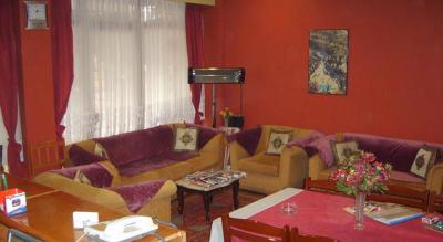 Hotel Necmi