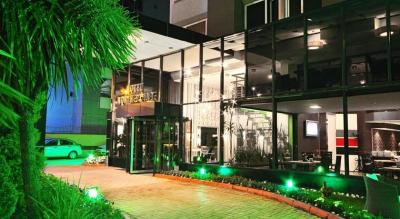 North Point Hotel