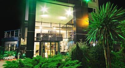 North Point Hotel