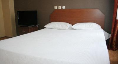 Otel Akça