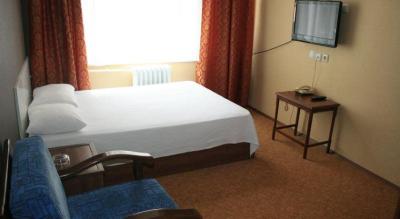 Otel Akça