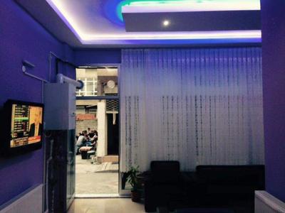 Otel Ferhat