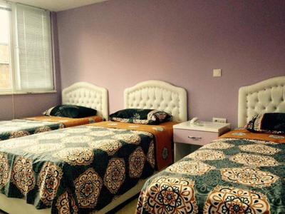 Otel Ferhat