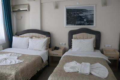 Anıt Otel Samsun