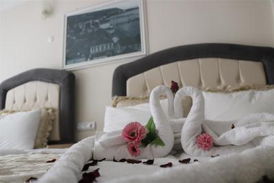 Anıt Otel Samsun