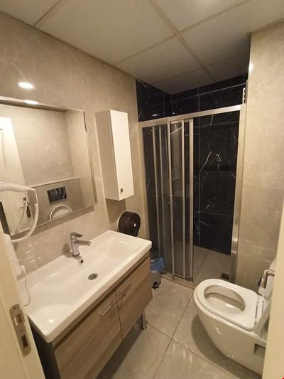 Samsun Amazon Hotel