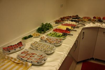 Samsun Park Otel