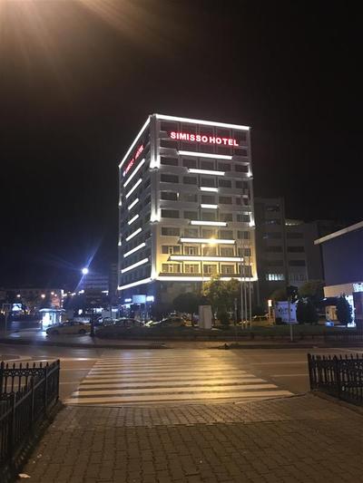 Simisso Hotel