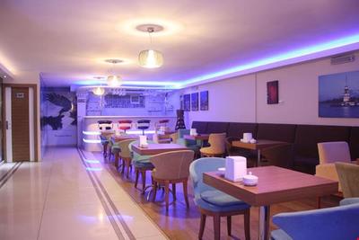Yıldızoğlu Business Class Hotel