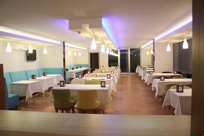 Yıldızoğlu Business Class Hotel