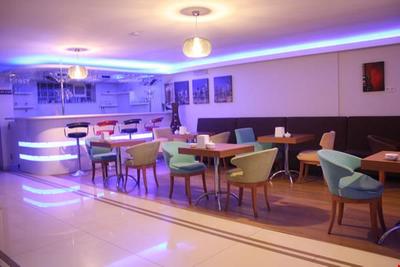 Yıldızoğlu Business Class Hotel