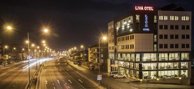 Liva Otel