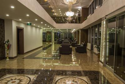 Liva Otel