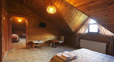 Gümüşpark Resort Hotel