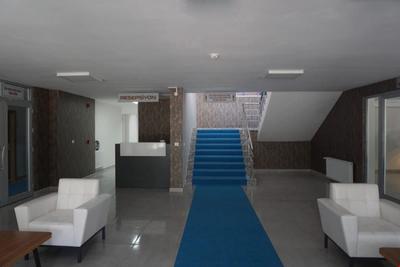 Kızılırmak Butik Otel