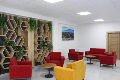 Kızılırmak Butik Otel
