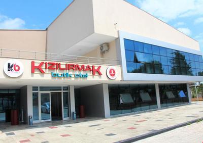 Kızılırmak Butik Otel