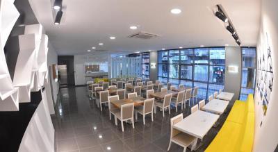 Şahin 2 Hotel