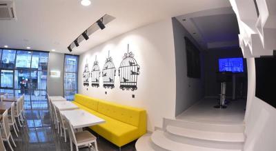 Şahin 2 Hotel