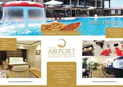 Airport Resort Hotel