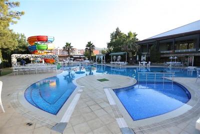 Airport Resort Hotel