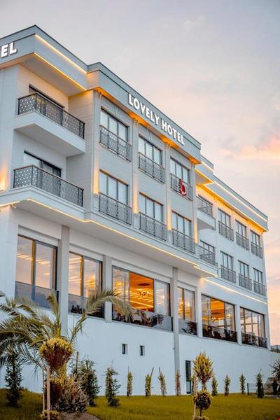 Lovely Butik Hotel