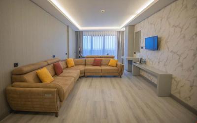 Lovely Butik Hotel
