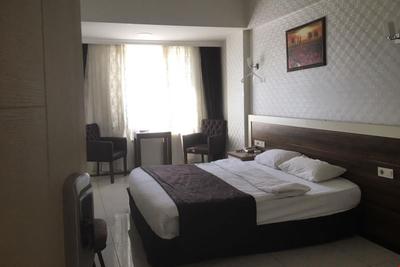 Siverek Otel