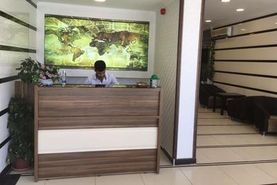 Siverek Otel
