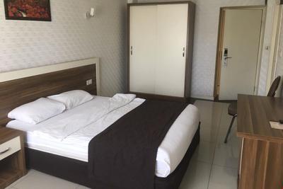 Siverek Otel