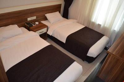 Siverek Otel